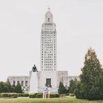 Louisiana State Capitol
