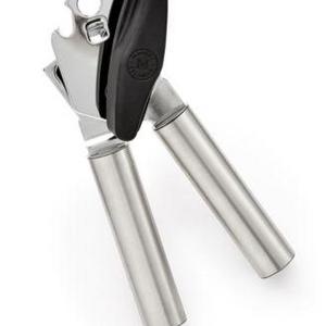 Martha Stewart Collection - Stainless Steel Can Opener, Created for Macy's