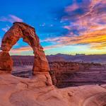 Arches National Park