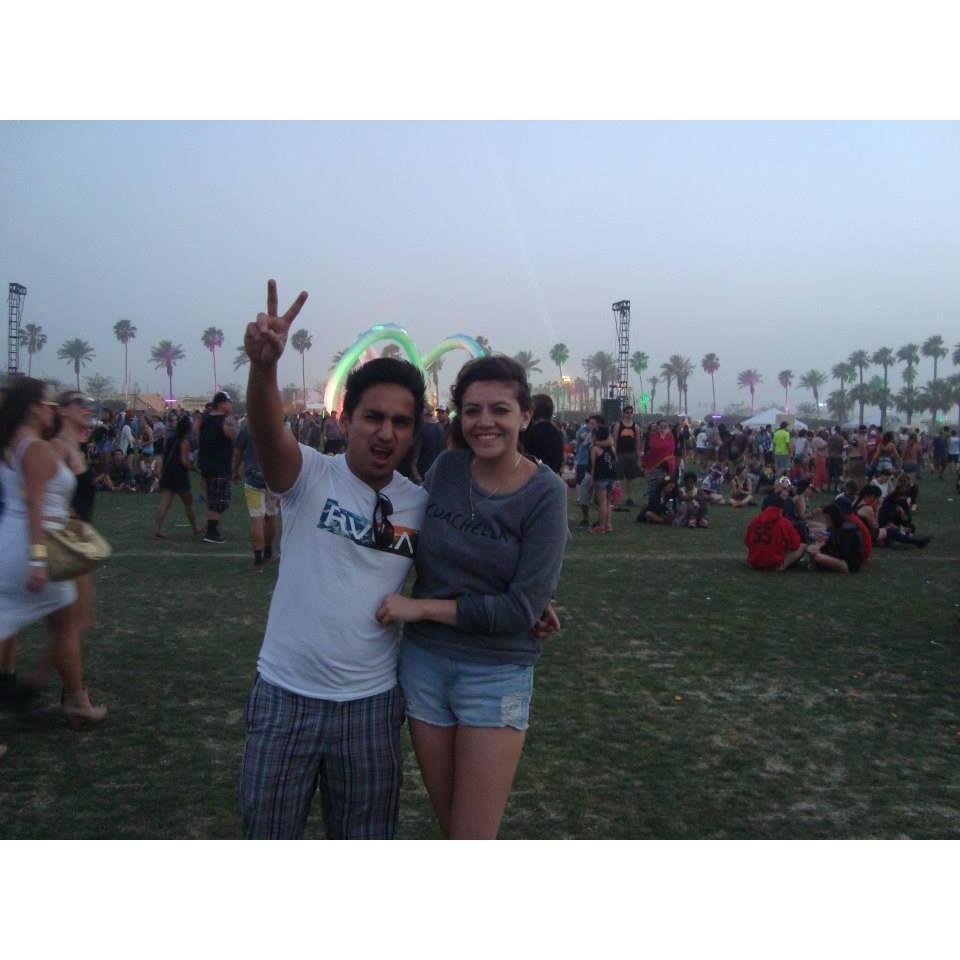 Coachella 2014