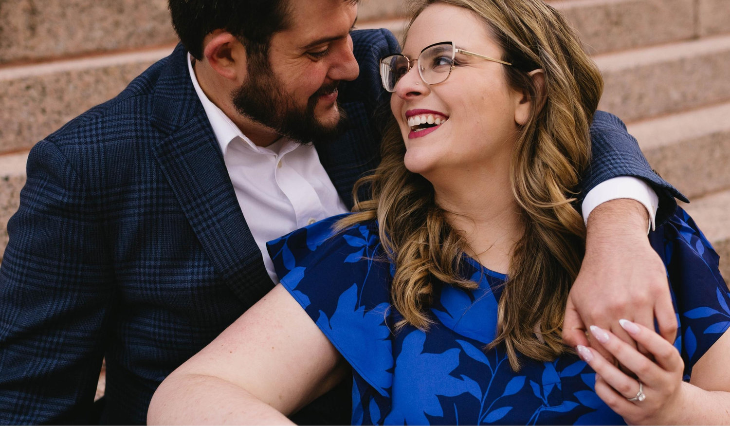 The Wedding Website of Sydney Ann Lukus and Jake Emerson Holsberg