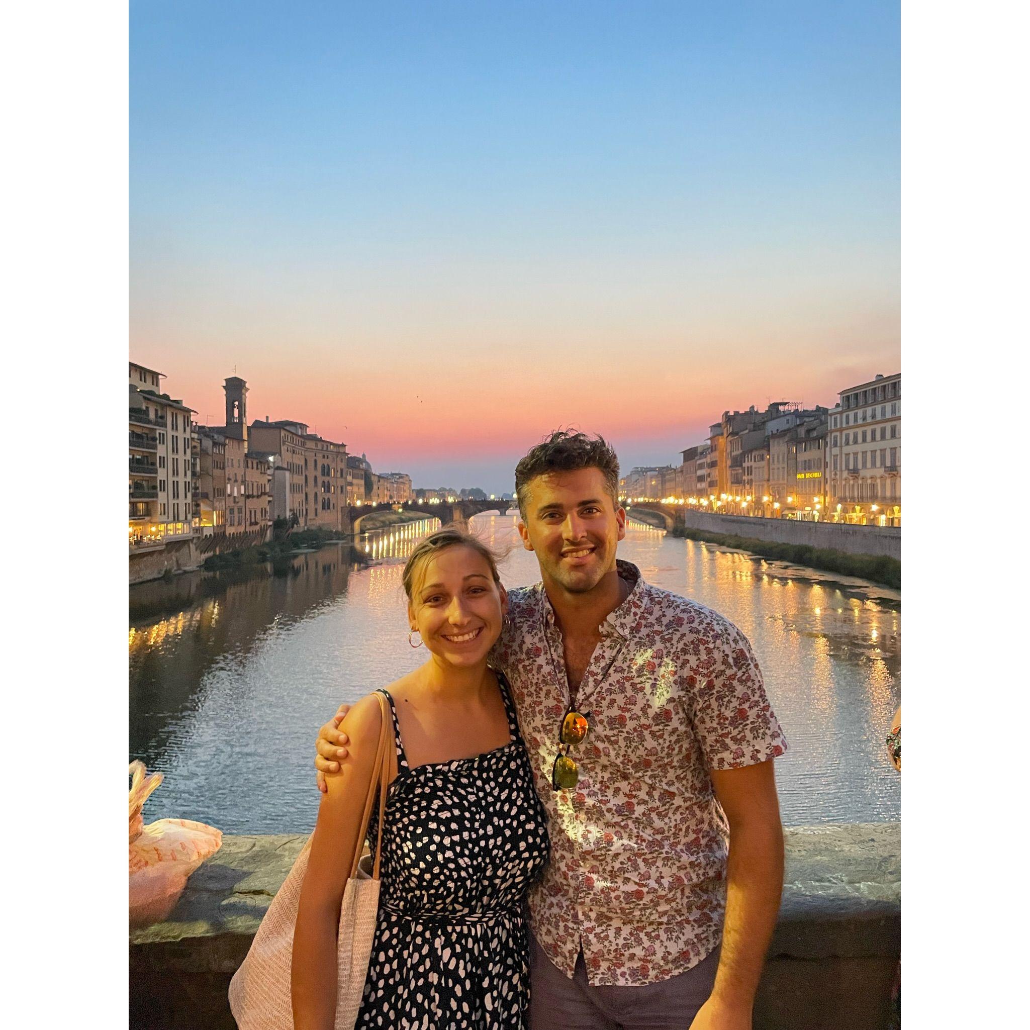 Florence, Italy