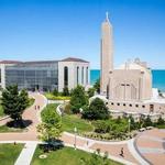 Loyola University Chicago
