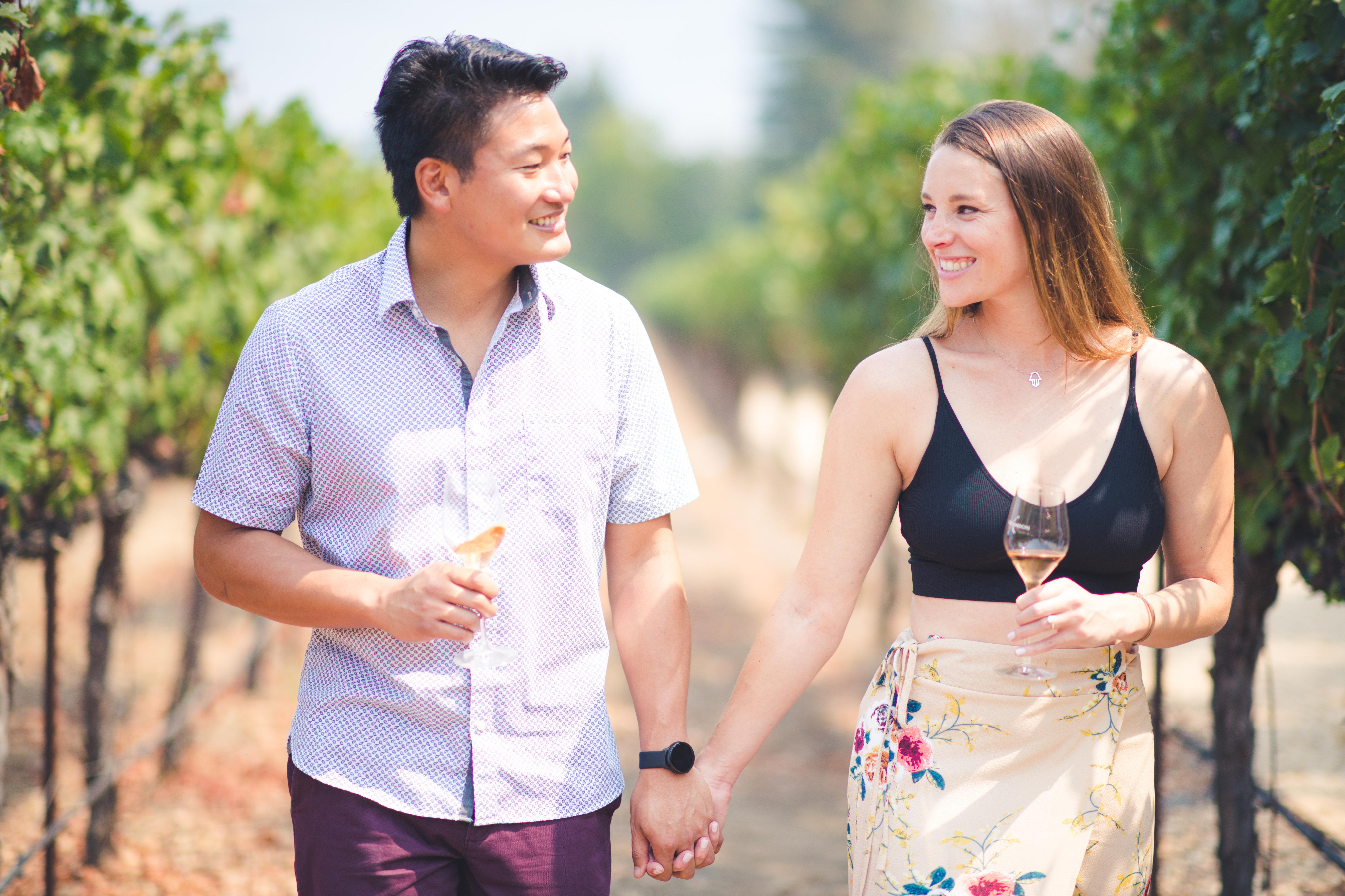 The Wedding Website of Katie DeLoach and Steffen Chen