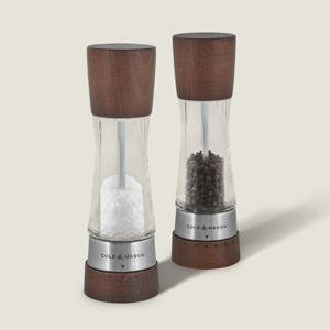 Cole & Mason Salt & Pepper Mill Set