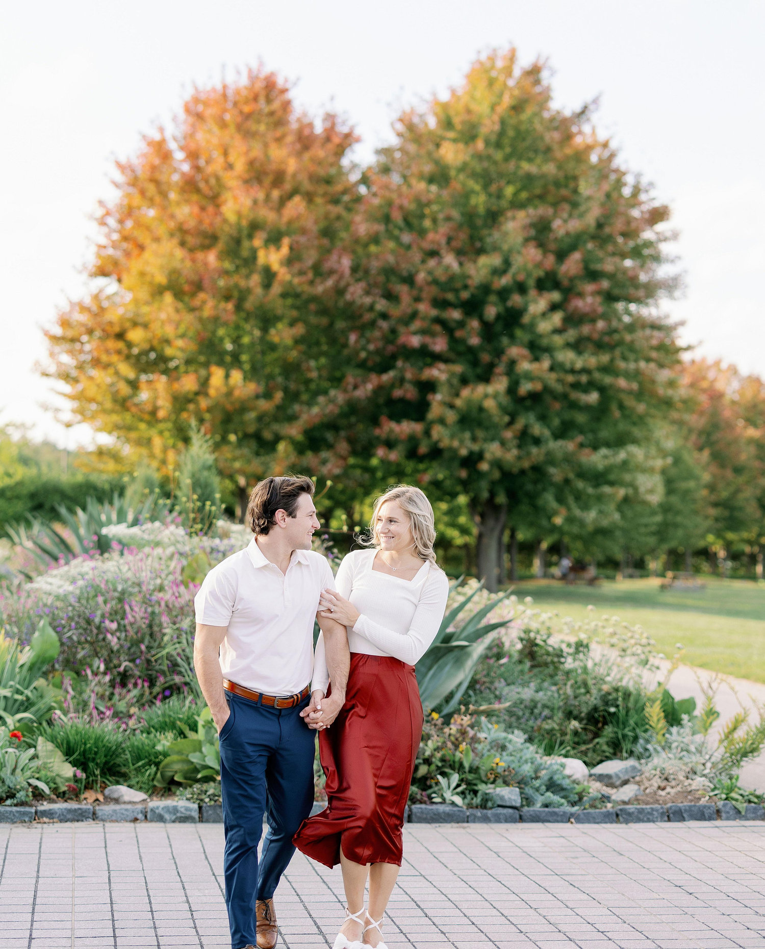 The Wedding Website of Erin Kennedy and John Muldoon