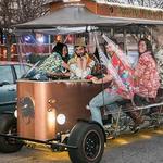 Amazing Pubcycle