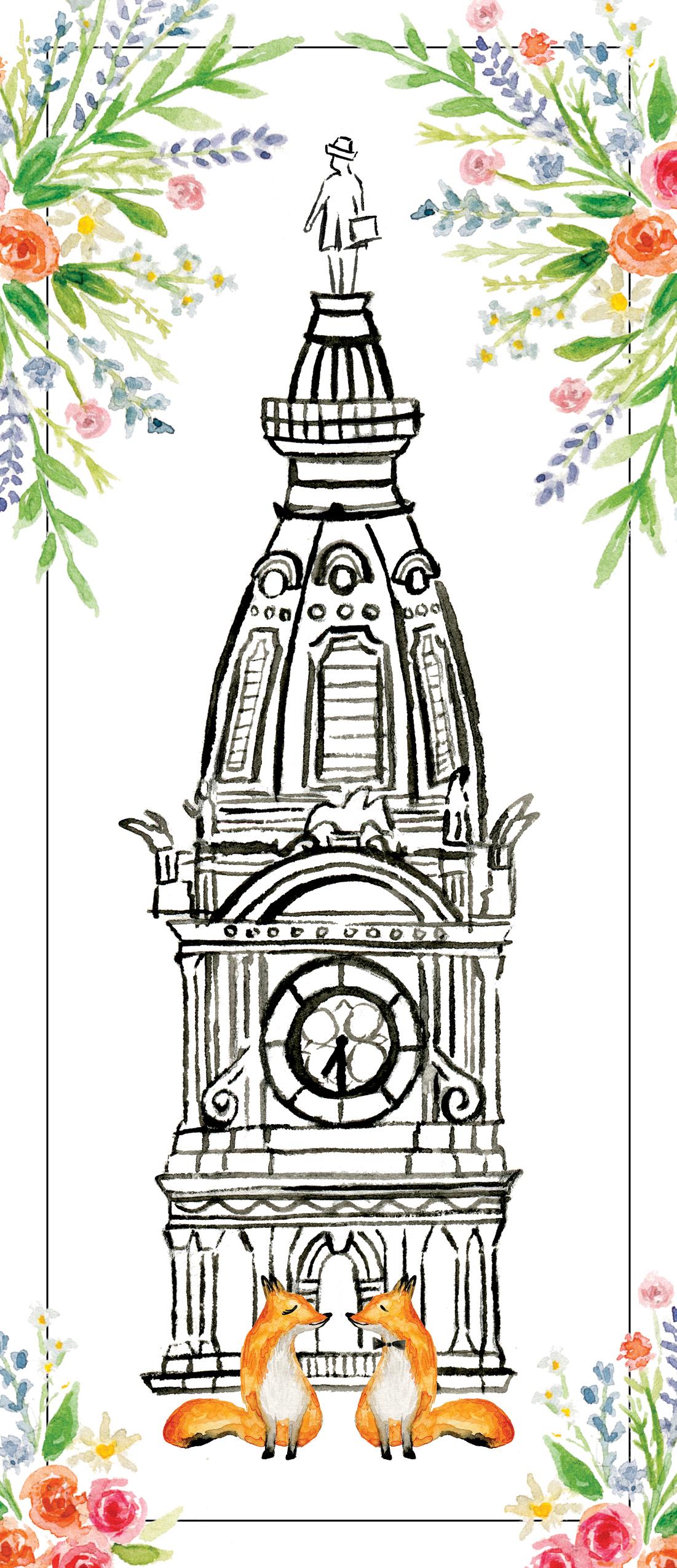 The Wedding Website of Colleen Malone and Mitchell Fox