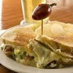 Hammontree's Grilled Cheese