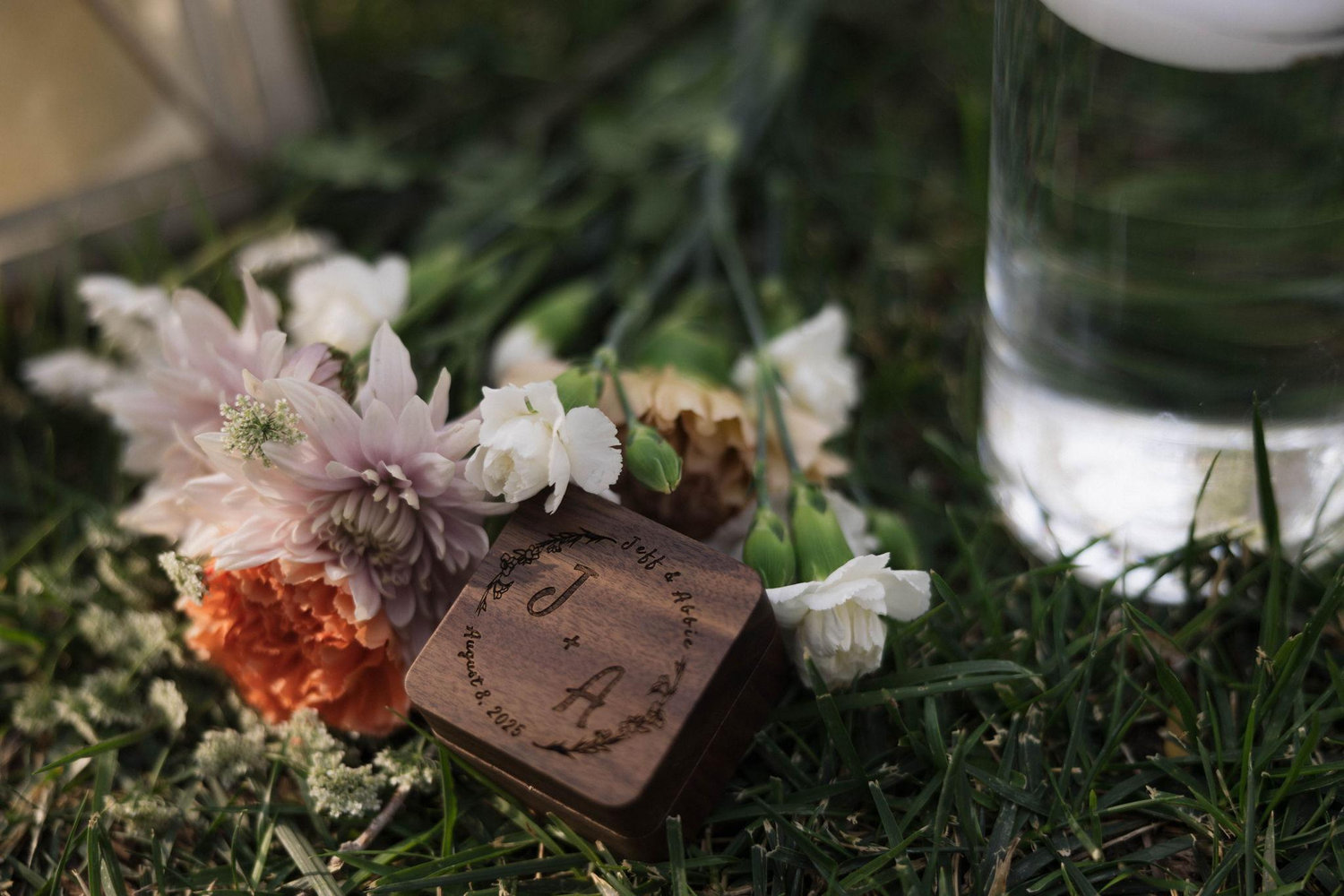 The Wedding Website of Abbie Crow and Jeff Maciejewski