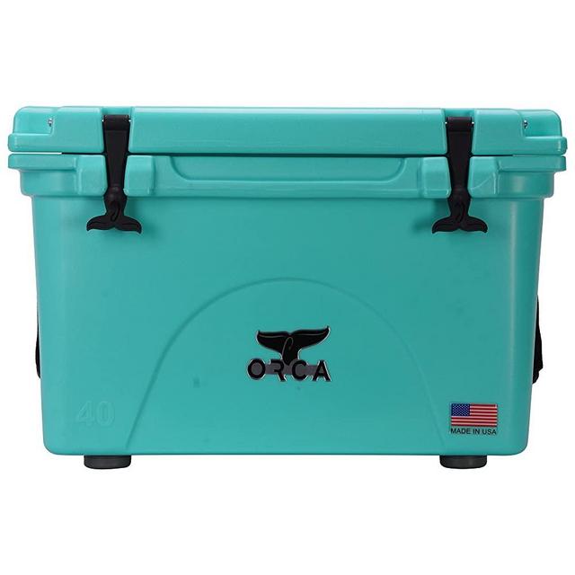 ORCA 40 Cooler, Seafoam