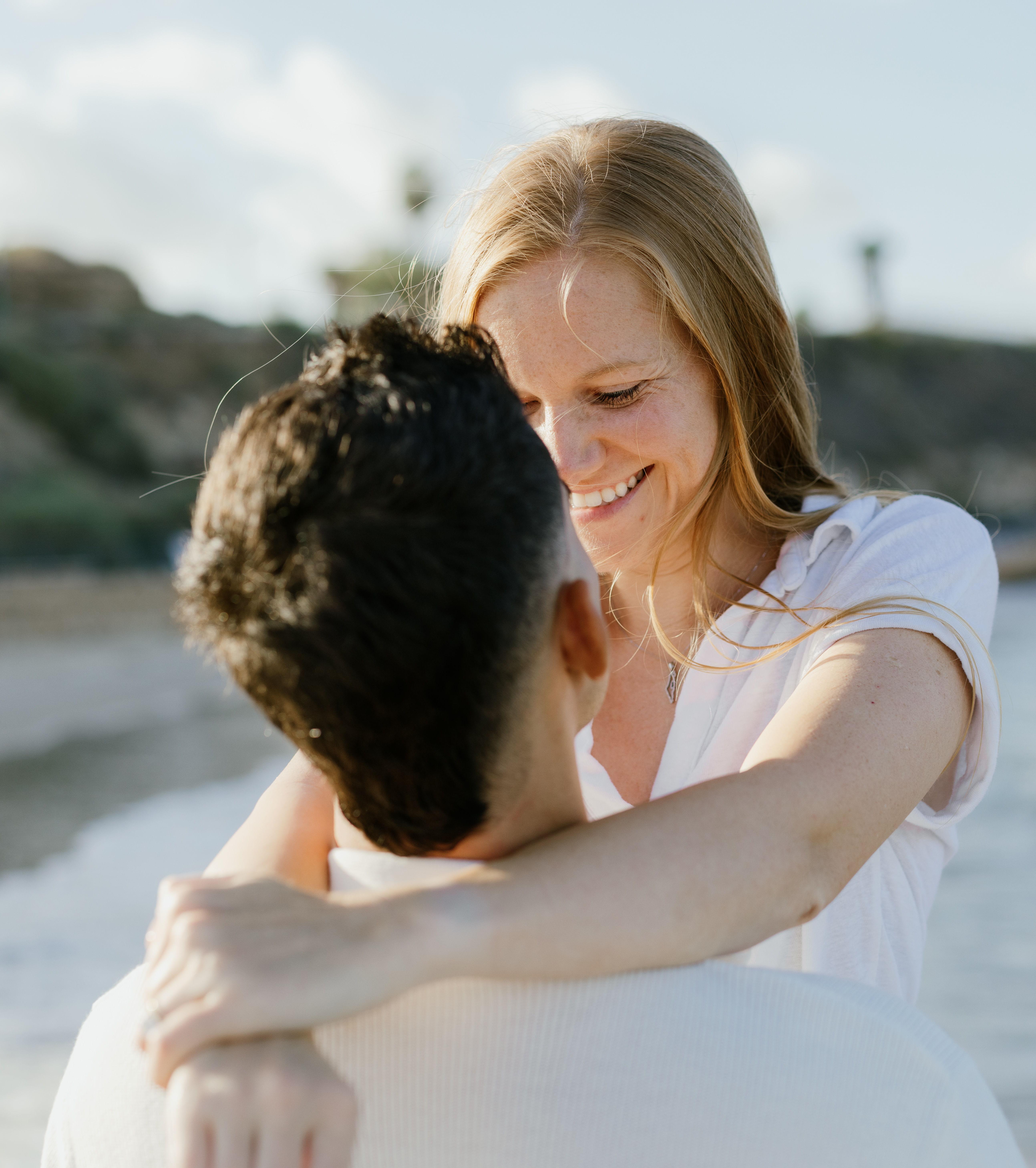 The Wedding Website of Lida LeVine and Aviv Benisty