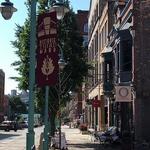 Historic Third Ward
