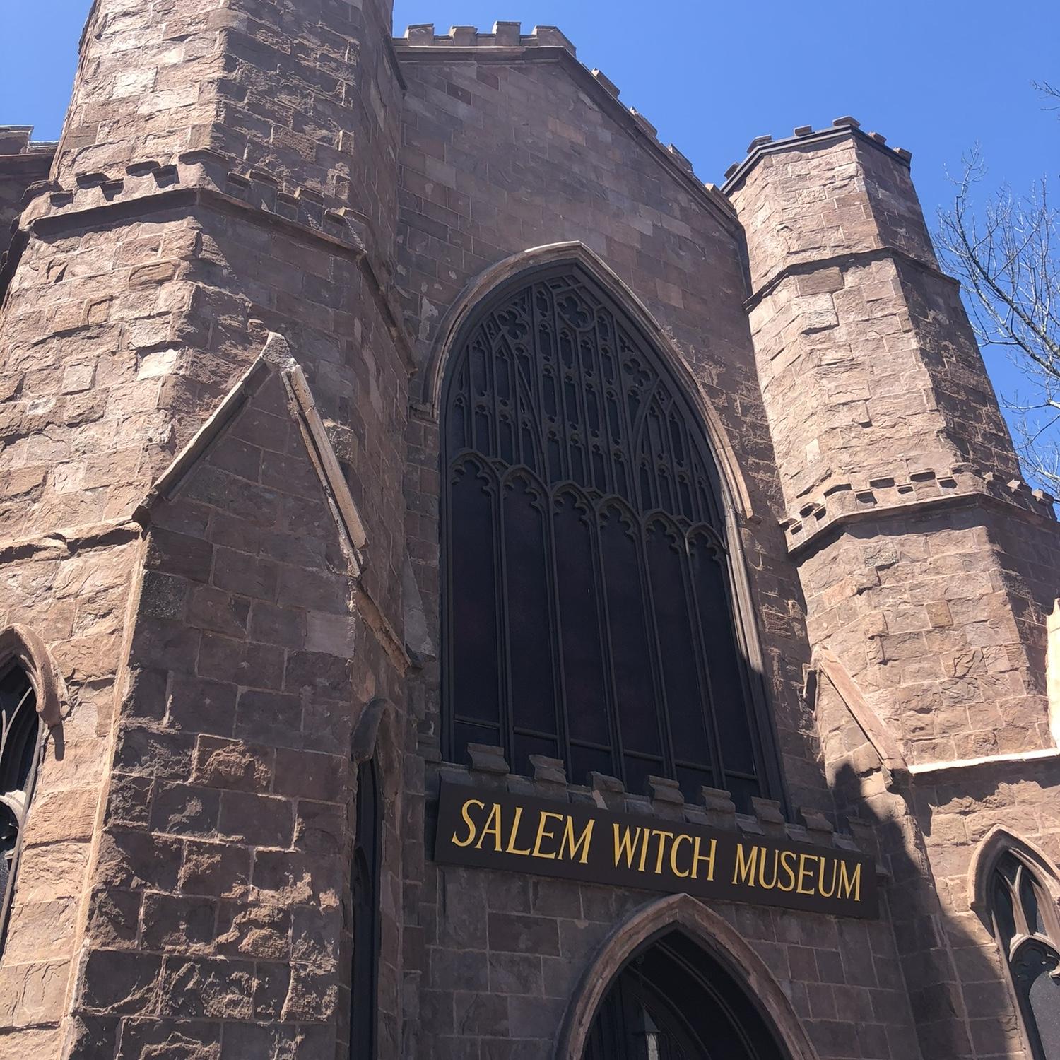 Salem Massachusetts