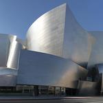 Walt Disney Concert Hall