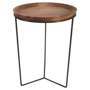 22" Wood Plant Stand - Threshold™