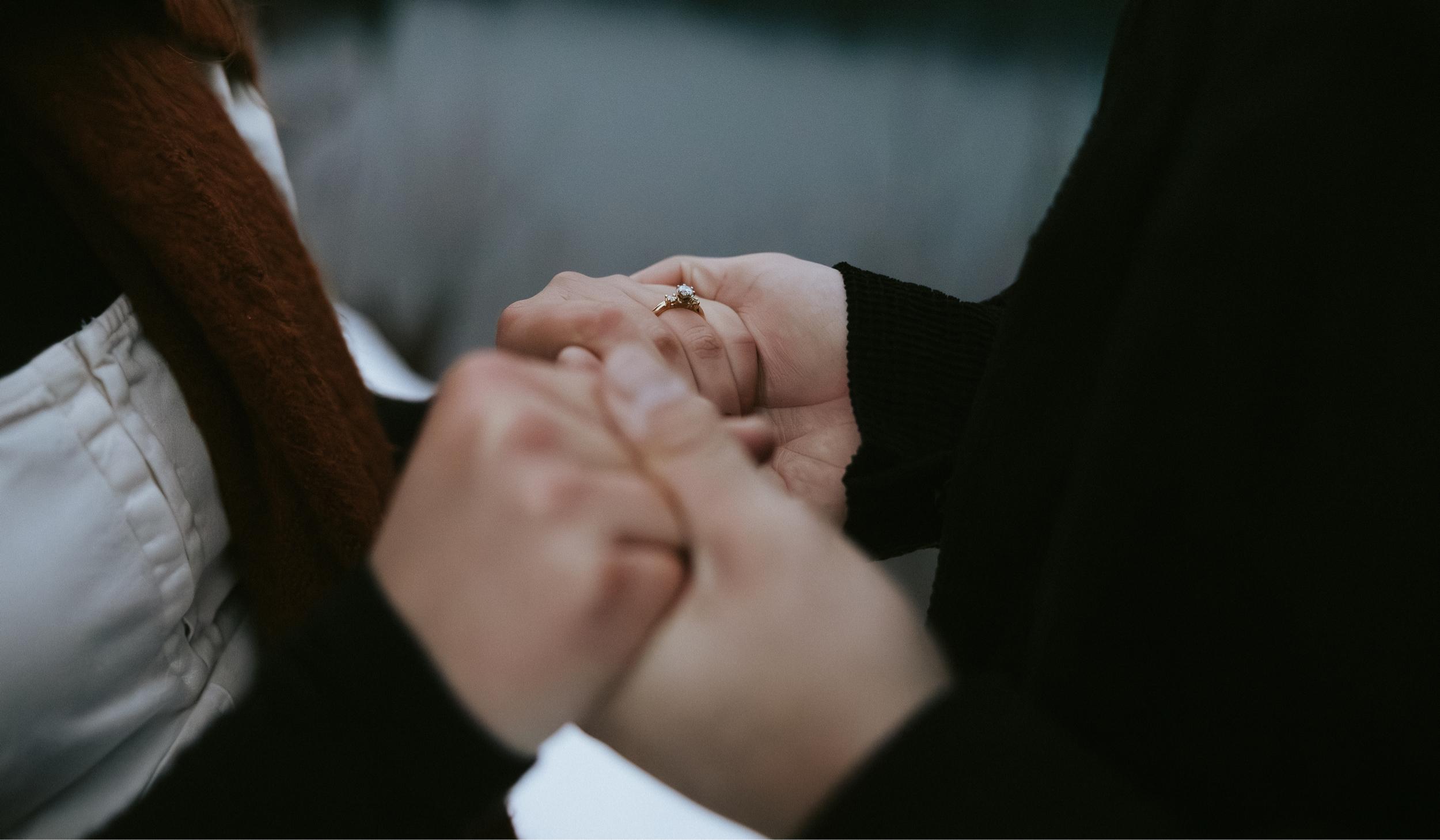 The Wedding Website of Paris Hoffman and Logan Montgomery