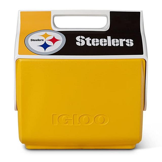 Igloo Limited Edition NFL 7 Qt Decorated Playmates