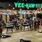 Yee-Haw Brewing Company