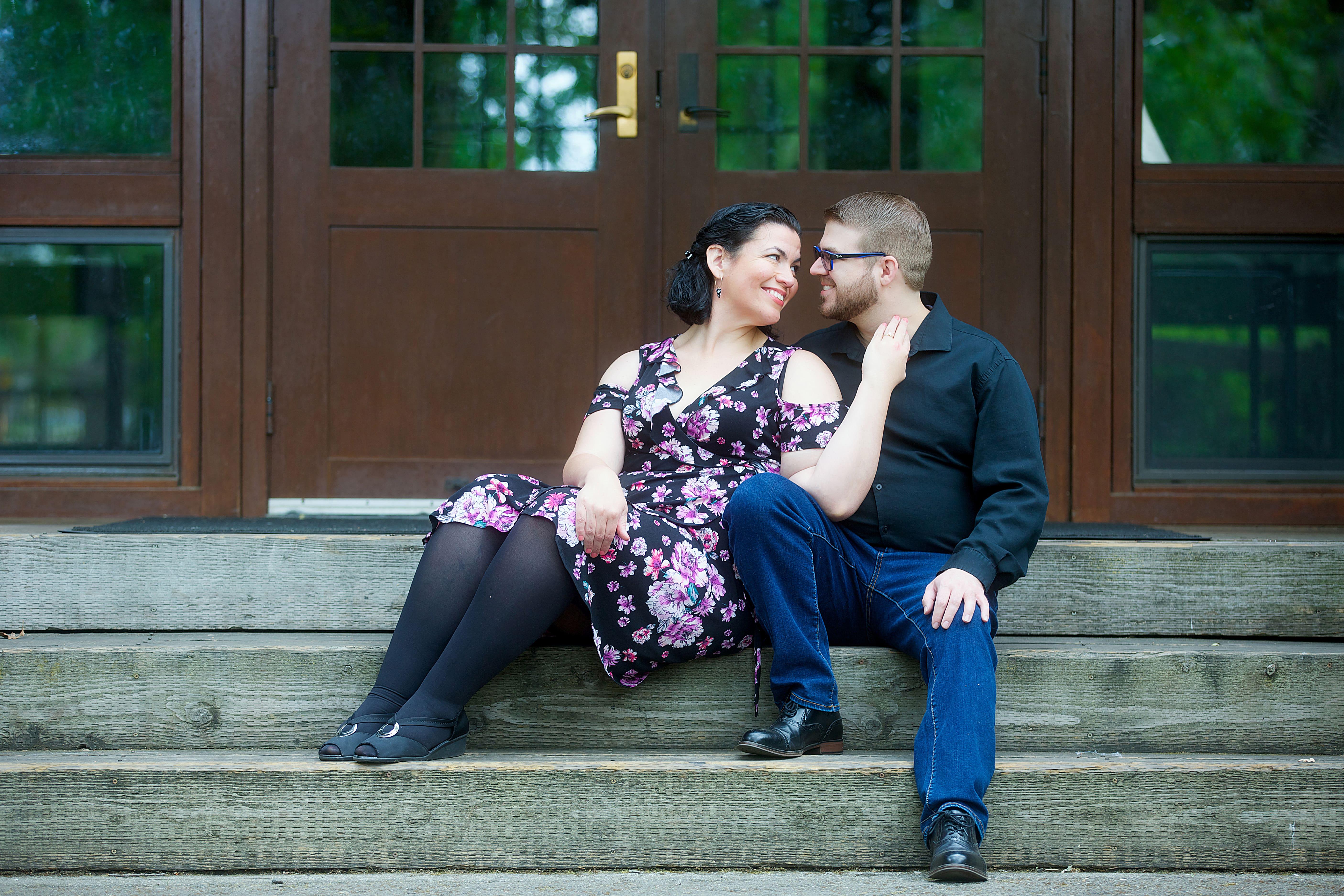 The Wedding Website of Craig Sanders and Amanda Barboza
