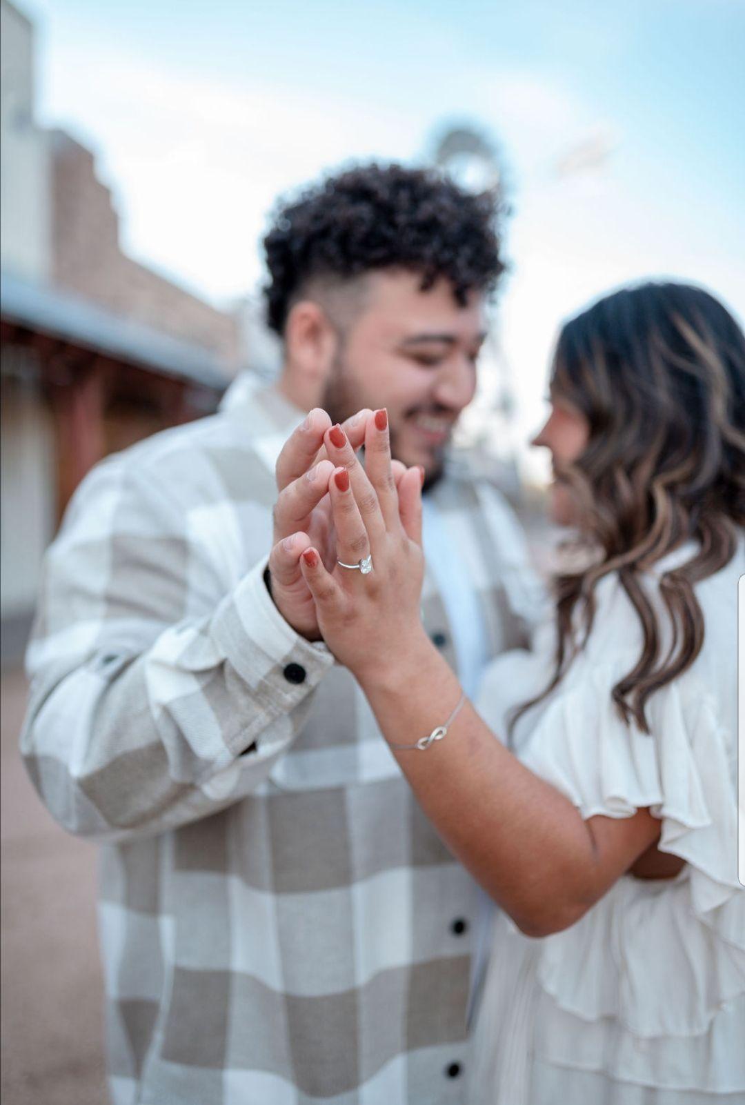 The Wedding Website of Cristelle Mendoza and Jose Razo