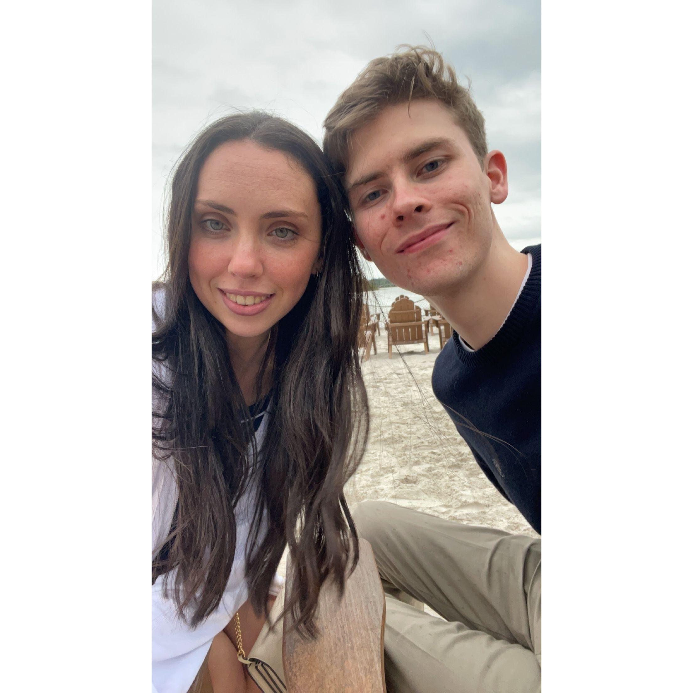 Weekend/Colleen's Birthday Trip - March 2024