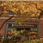 The Wine Kitchen on the Creek