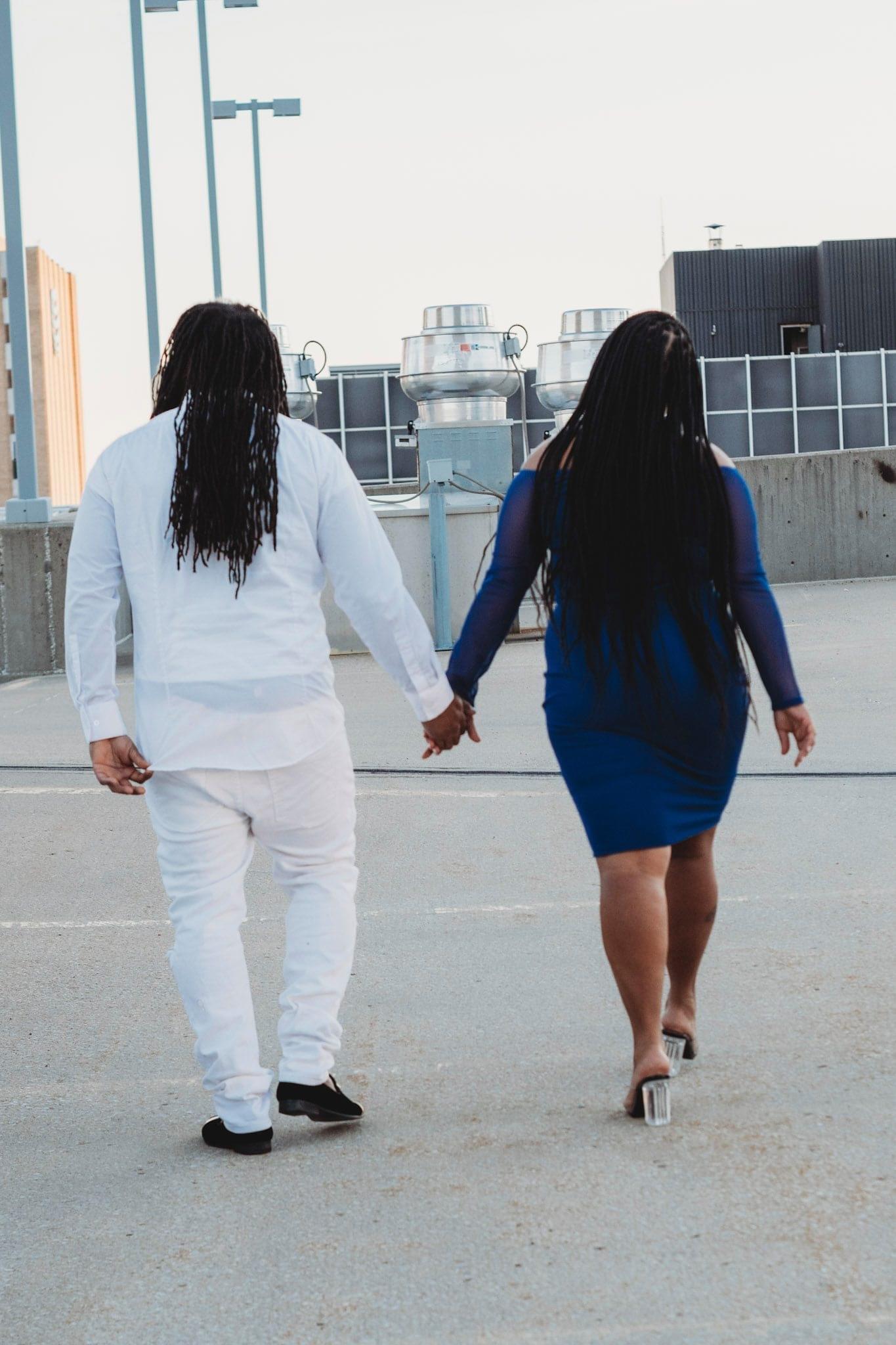The Wedding Website of Tantanae Gordon and Anthony Jordan
