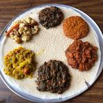 Zemam's Ethiopian Cuisine 🌍