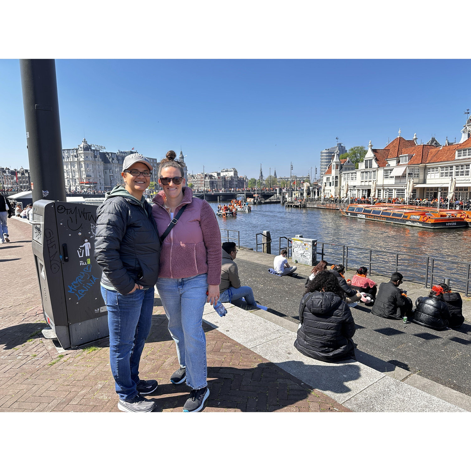 Amsterdam, Netherlands