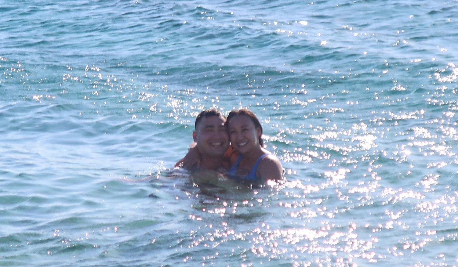 The Wedding Website of Vanessa Ann and Michael James