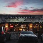 Wimberley Cafe
