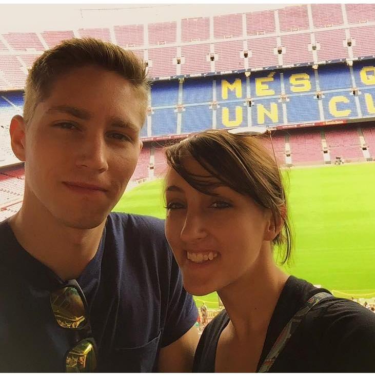 Barcelona 2015