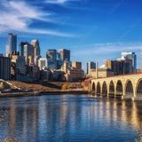 Stone Arch Bridge