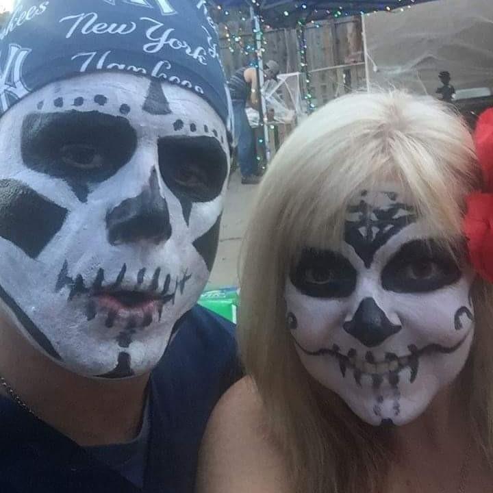 Halloween fun