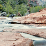 Slide Rock State Park