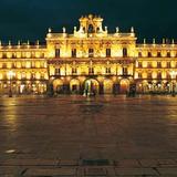 Plaza Mayor