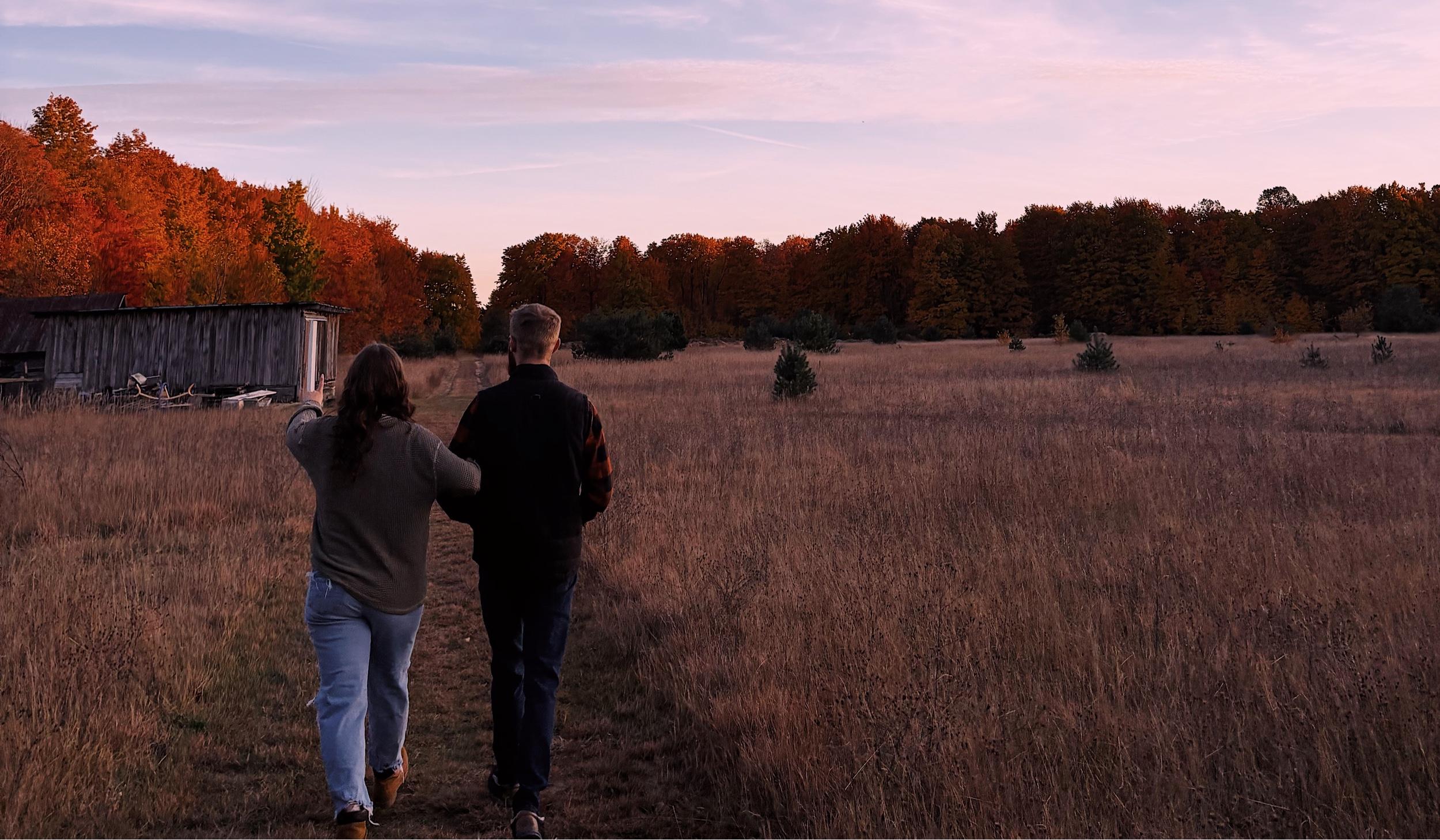 The Wedding Website of Molly Bartley and Brendon Poll