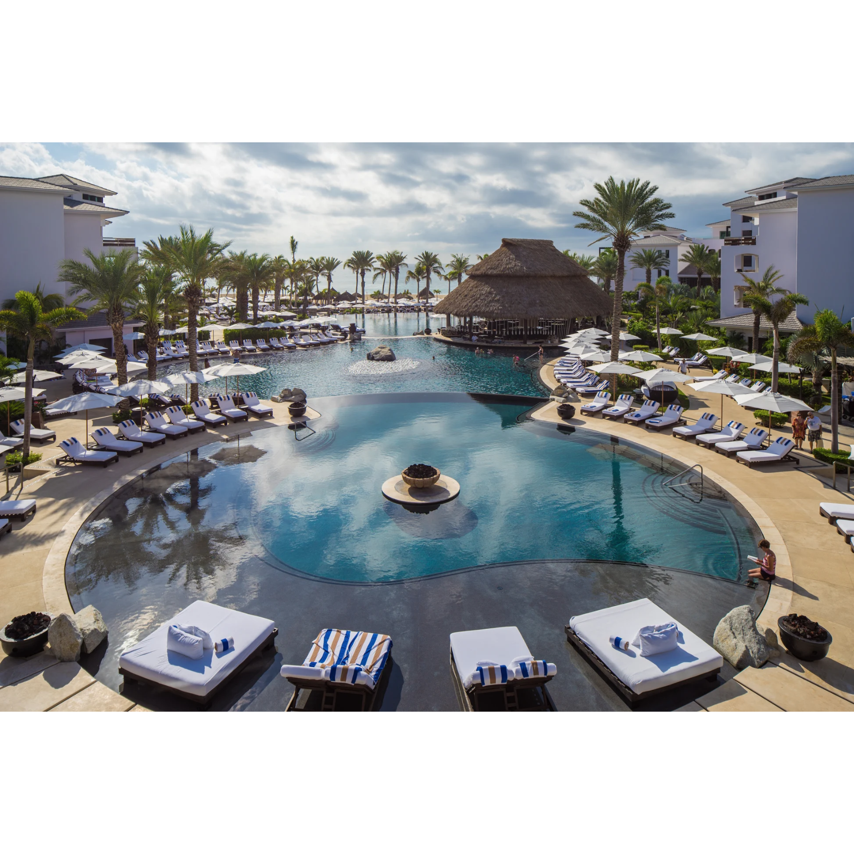 The Cabo Azul!