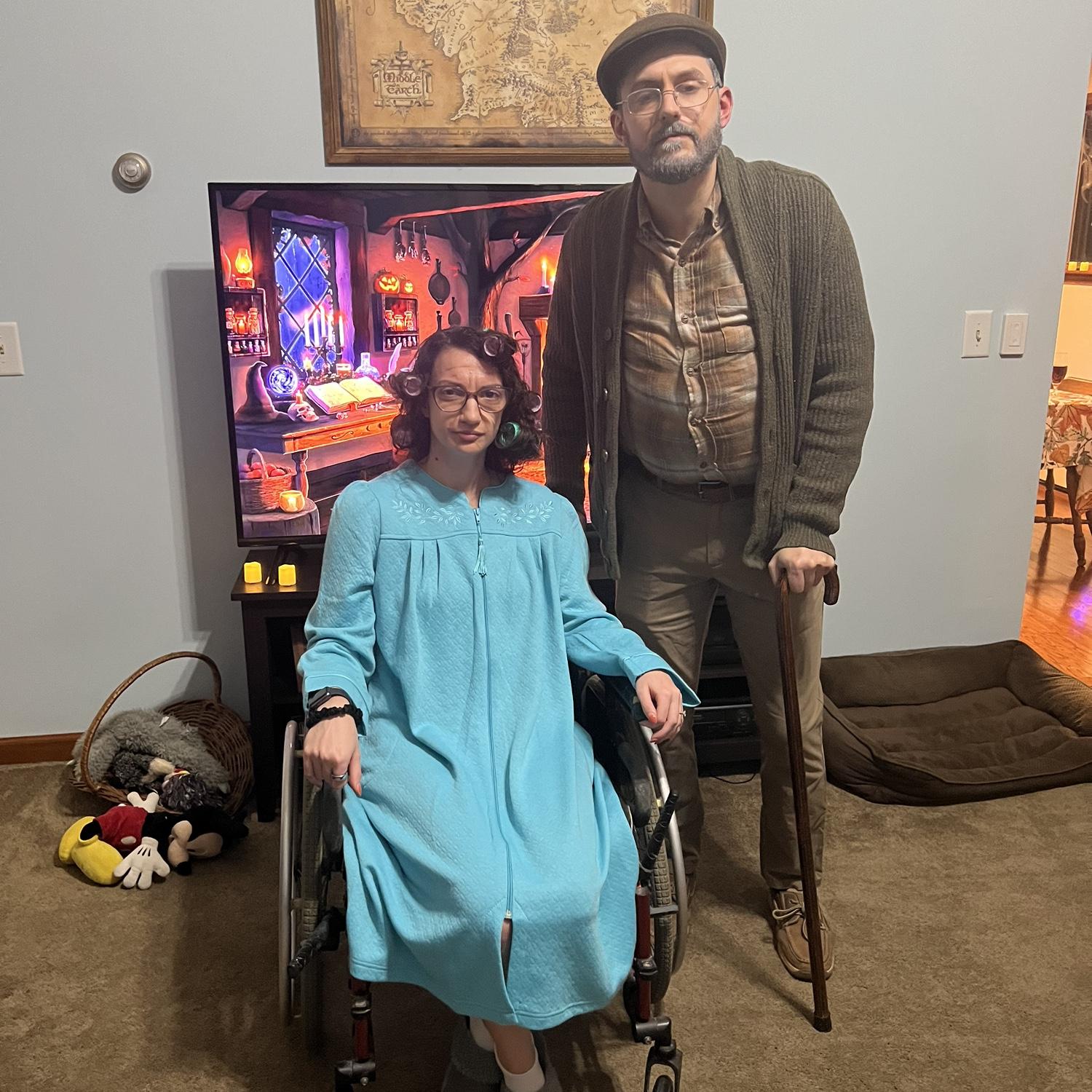 Halloween 2024
