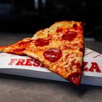 Slice n' Roll Pizza Pub