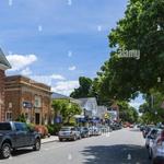 SHOPS IN DOWNTOWN ESSEX