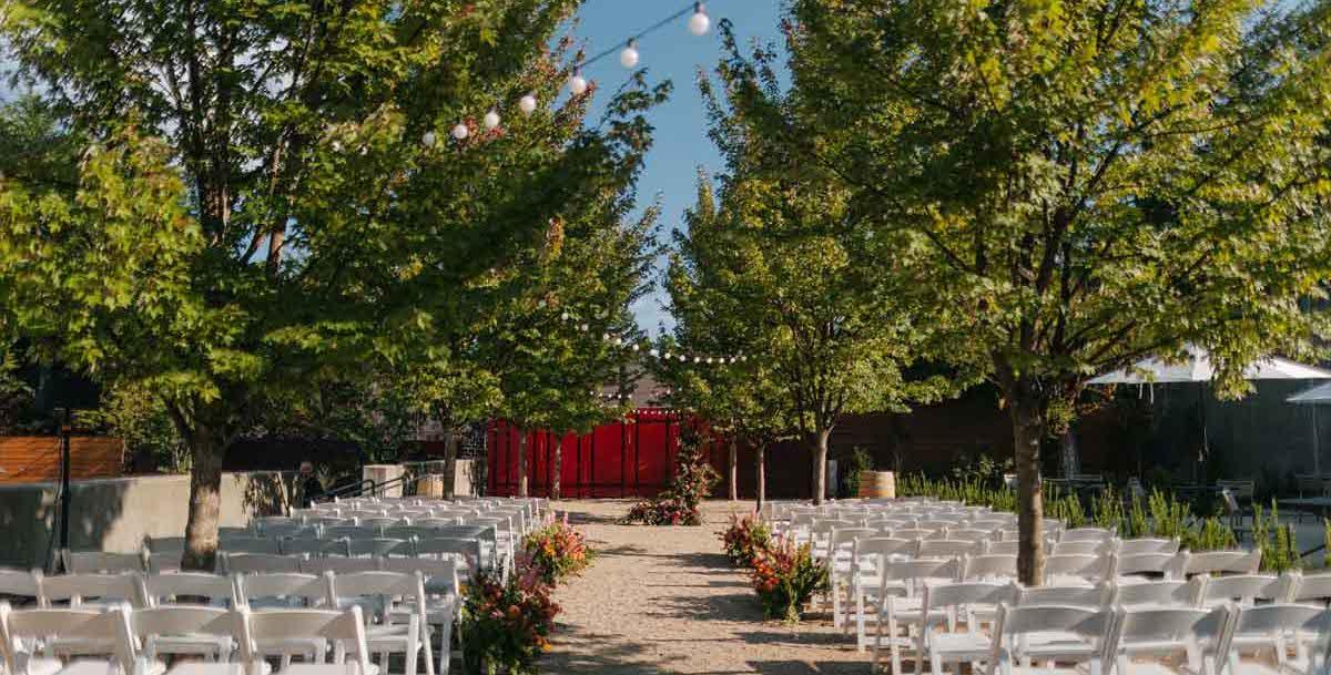 The Wedding Website of Abby Jones and Matt Koch