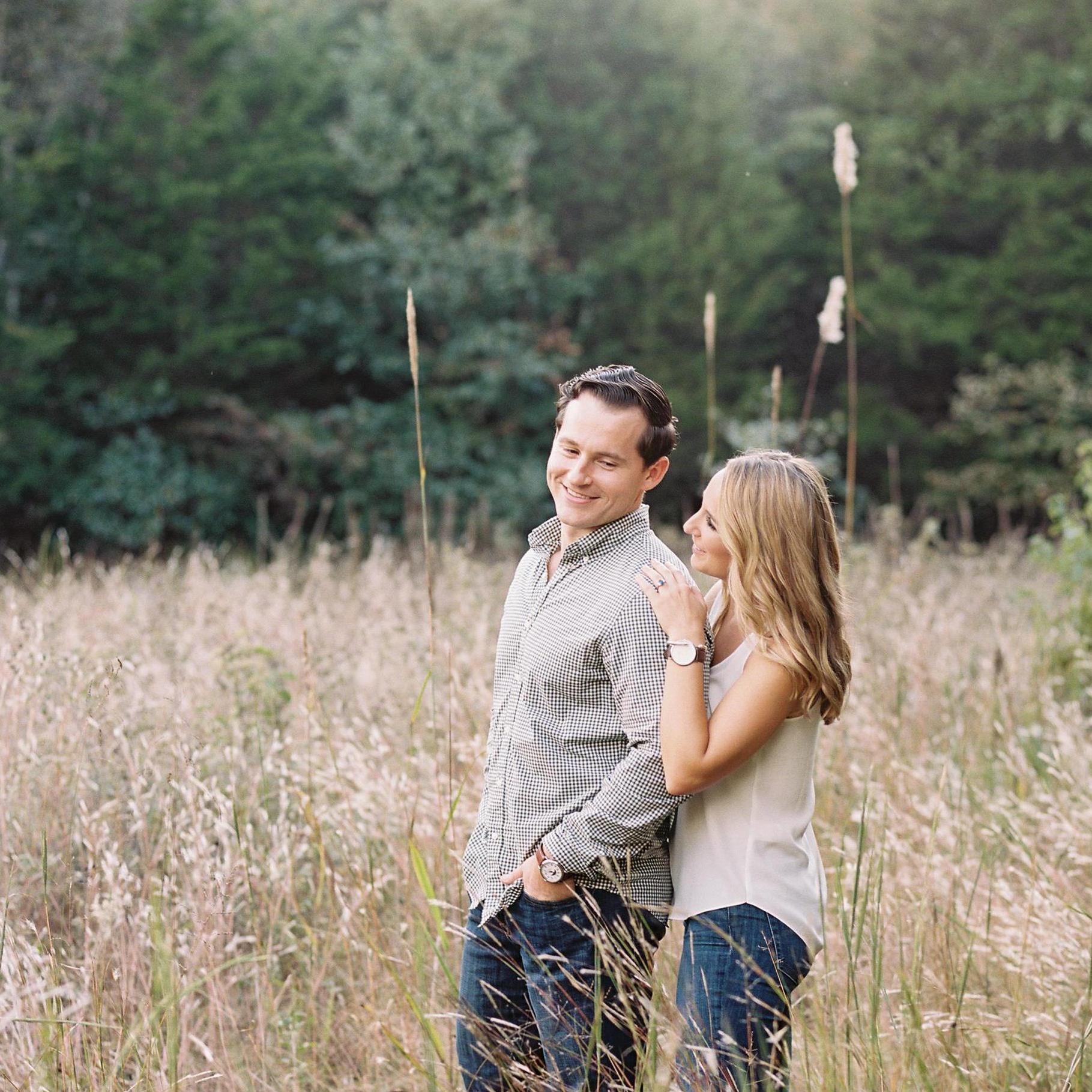 Engagement Pictures: Nathan Westerfield Photography