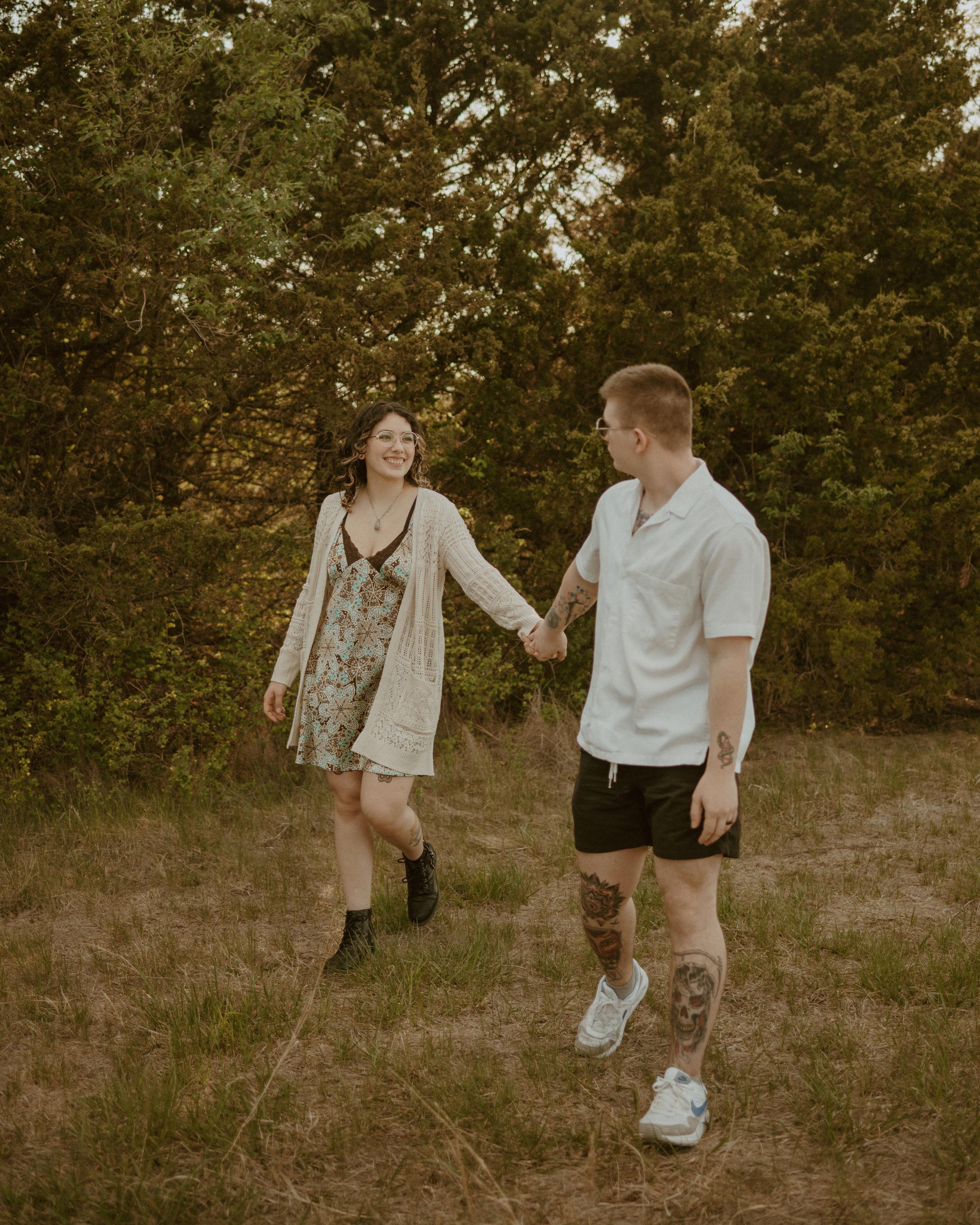 The Wedding Website of Hailee Owens and James Tyrell