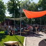 Liars Bench Beer Co