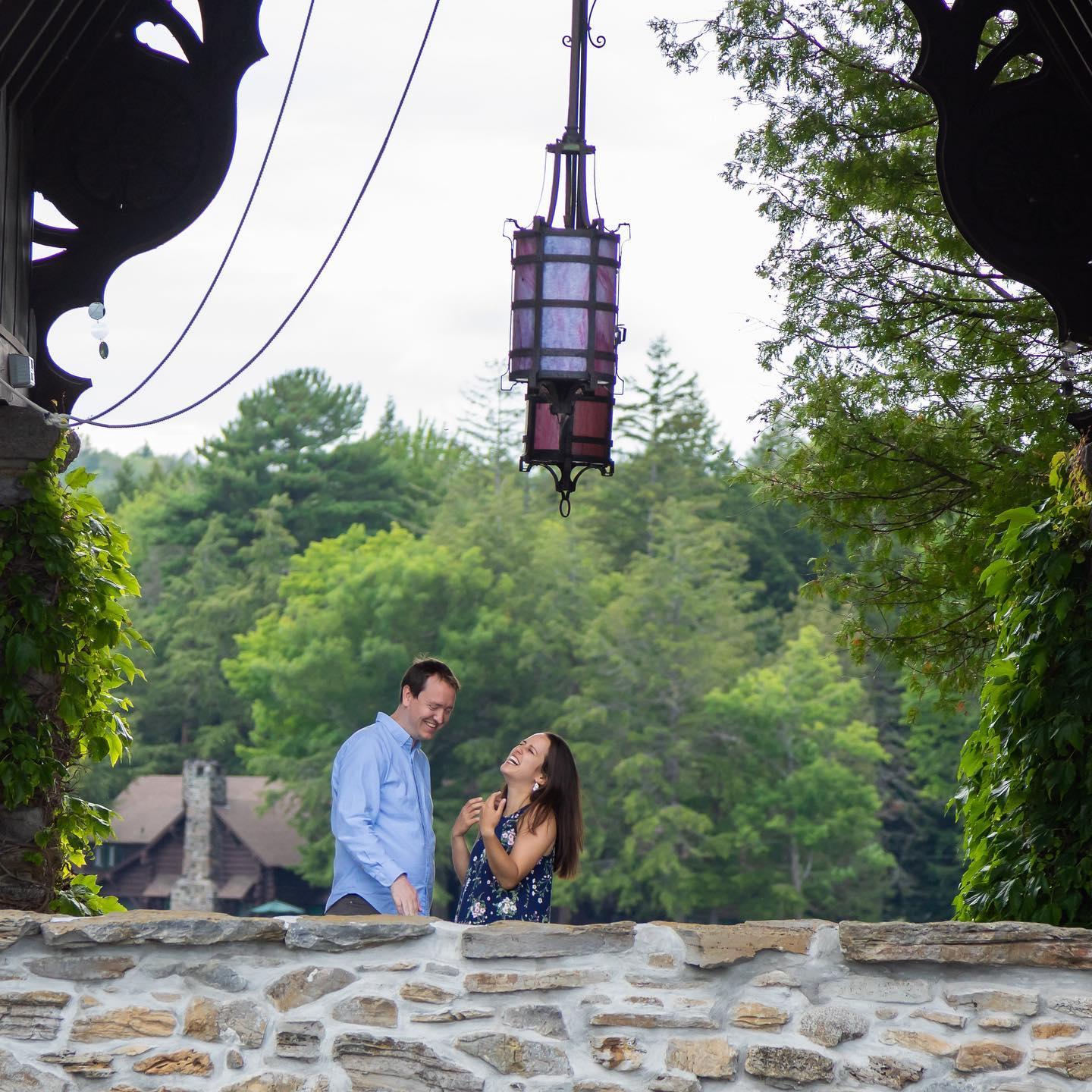 The Wedding Website of Chris Brablc and Emily Burns