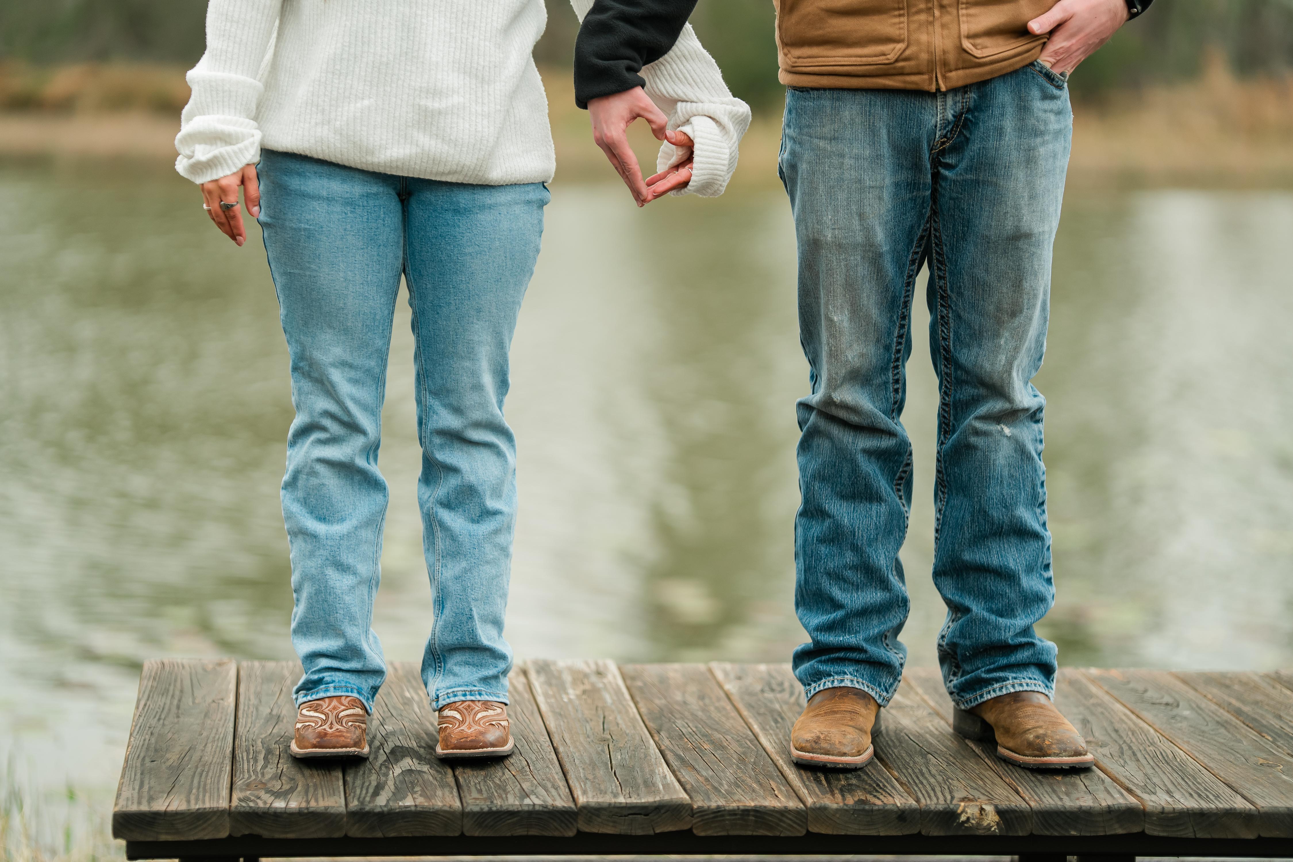 The Wedding Website of Nicole Jalufka and Cody Williamson