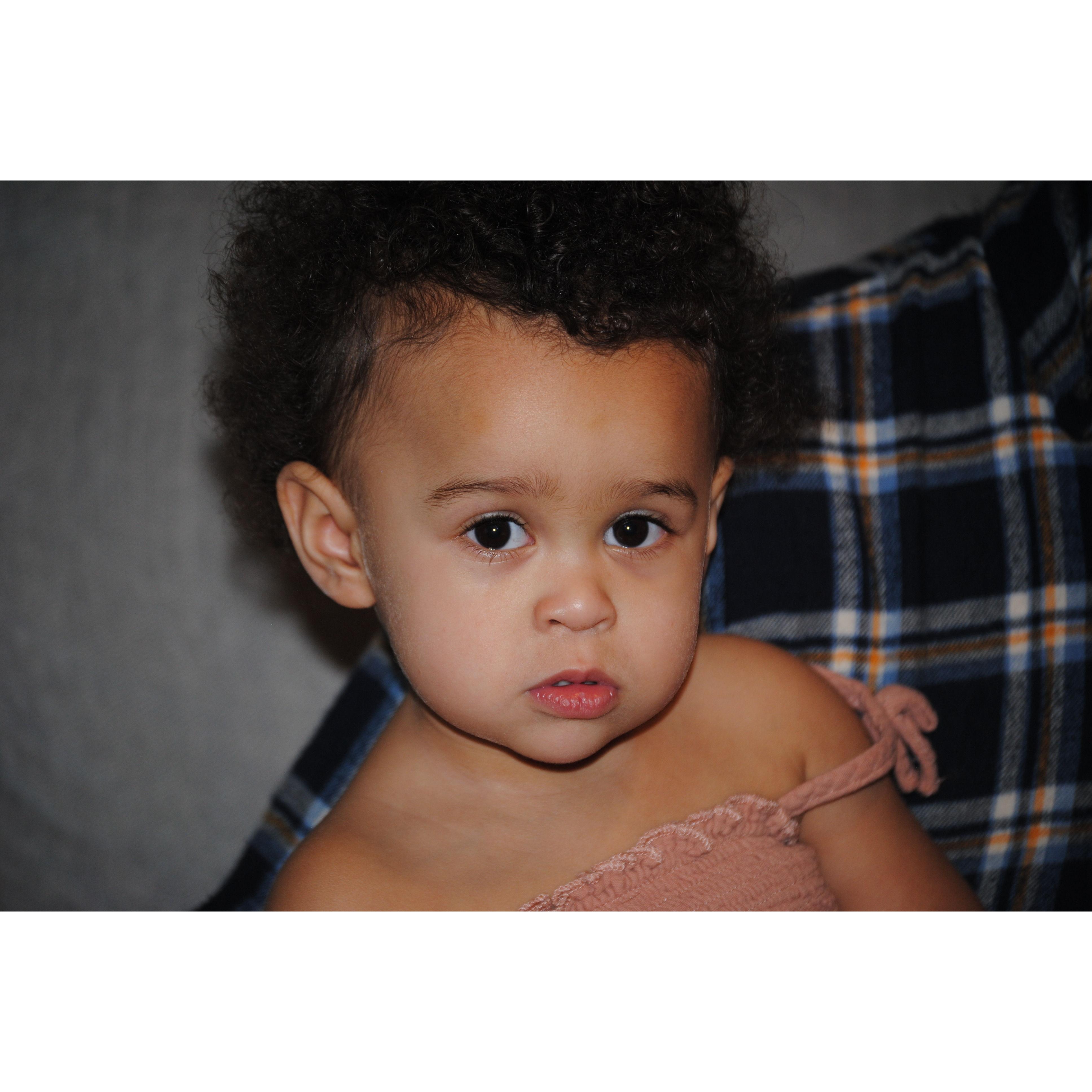 Kennedy Marie Covington