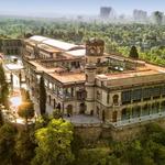 Castillo de Chapultepec